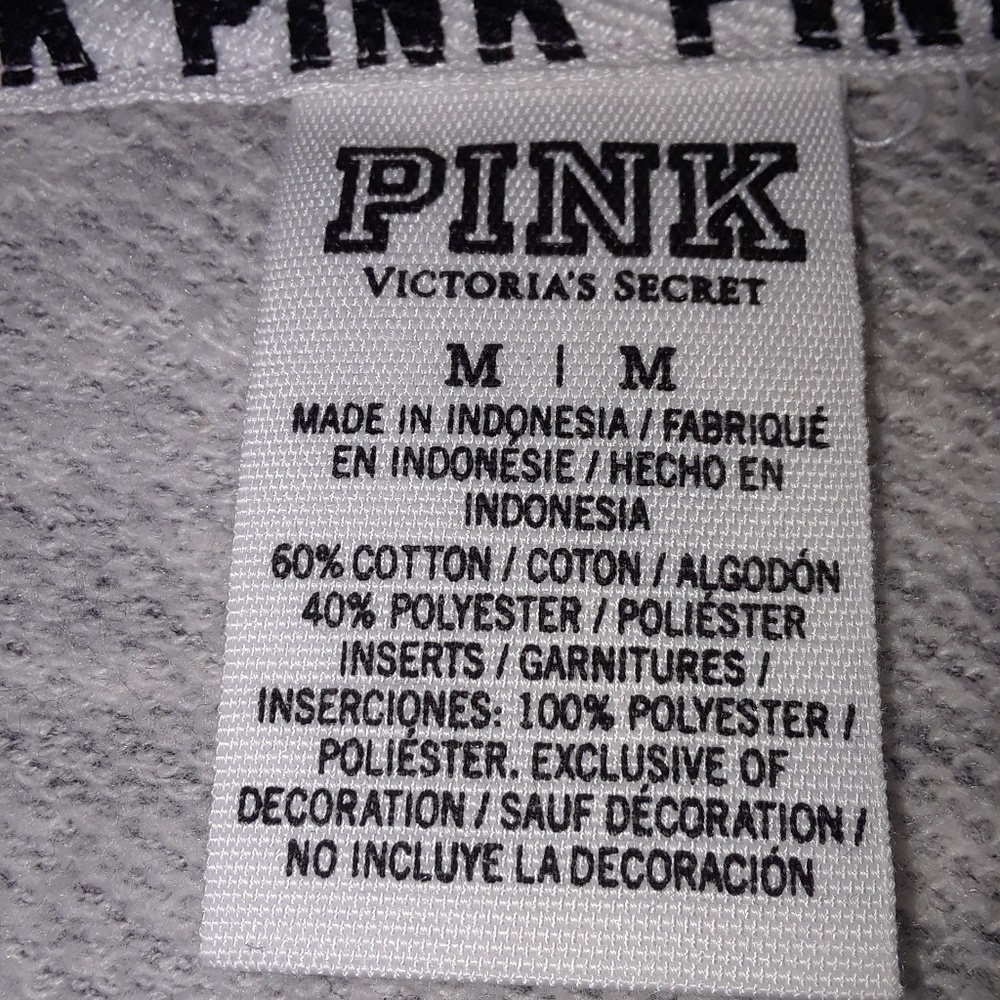 Pink pullover - Picture 4 of 4